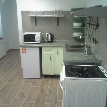 Litoměřice Juestel Apartment מראה חיצוני תמונה