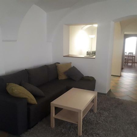 Litoměřice Juestel Apartment מראה חיצוני תמונה