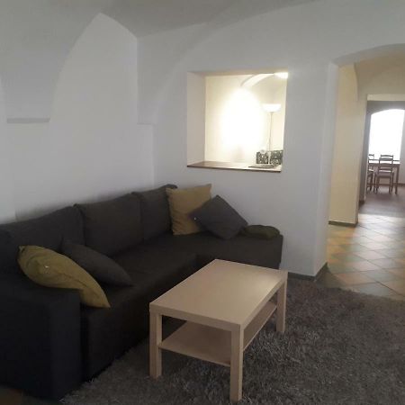 Litoměřice Justel Apartment מראה חיצוני תמונה