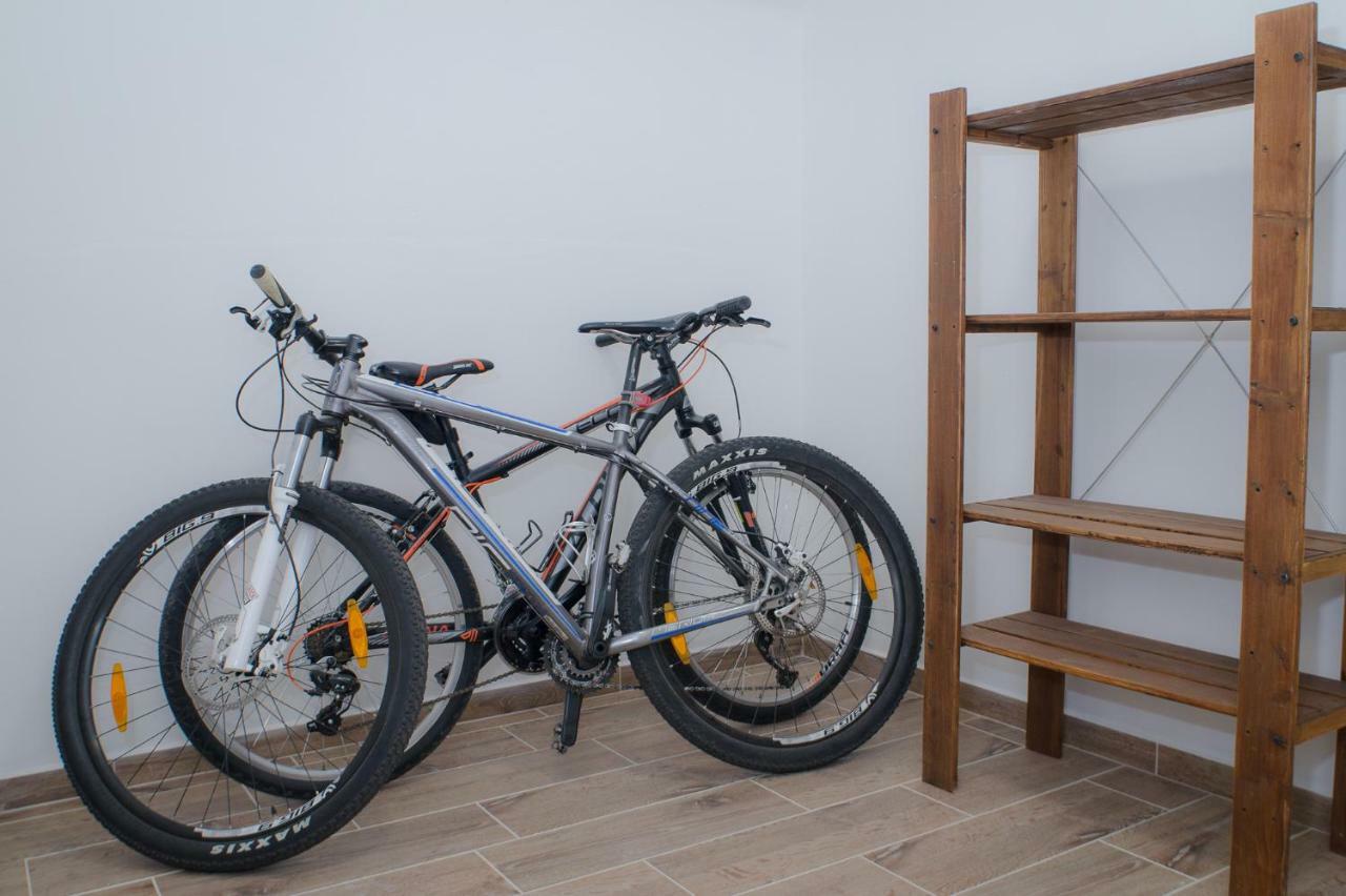 Litoměřice Juestel Apartment מראה חיצוני תמונה