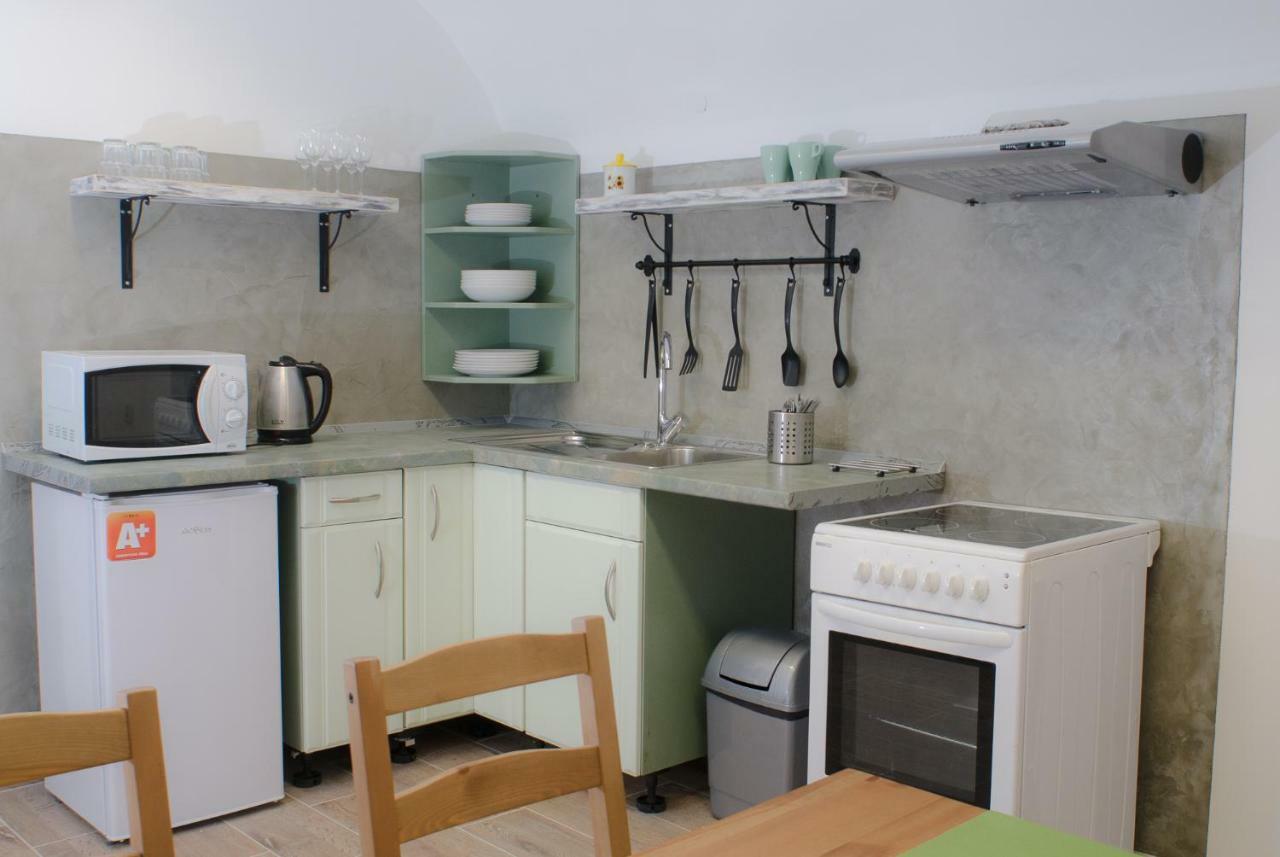 Litoměřice Juestel Apartment מראה חיצוני תמונה