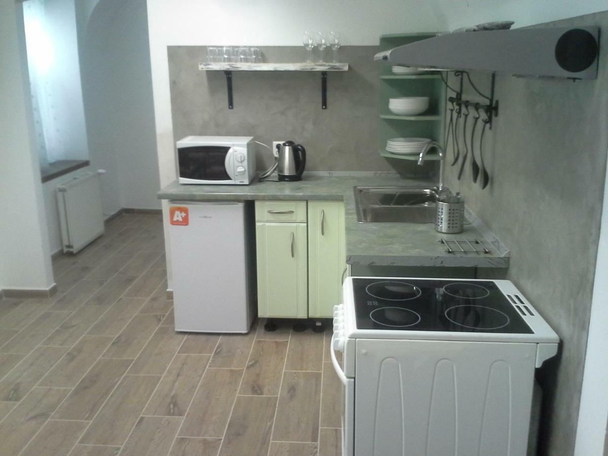 Litoměřice Juestel Apartment מראה חיצוני תמונה