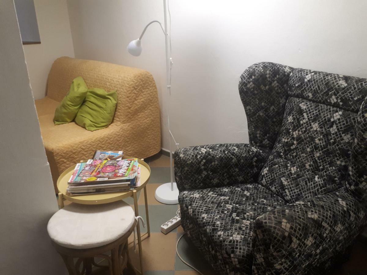 Litoměřice Juestel Apartment מראה חיצוני תמונה
