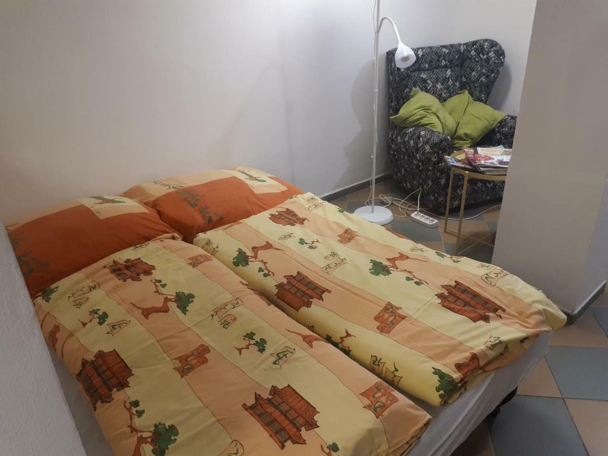 Litoměřice Juestel Apartment מראה חיצוני תמונה